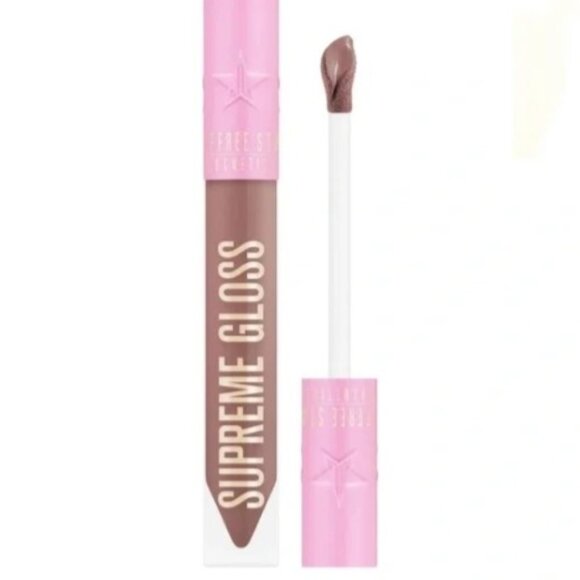 New Jeffree Star Tea Bag supreme LIP gloss NIB - Picture 3 of 4